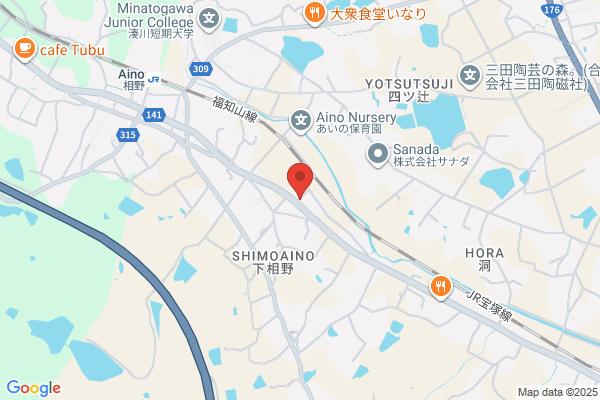 ヤマト運輸 三田テクノパークセンター - 閉業