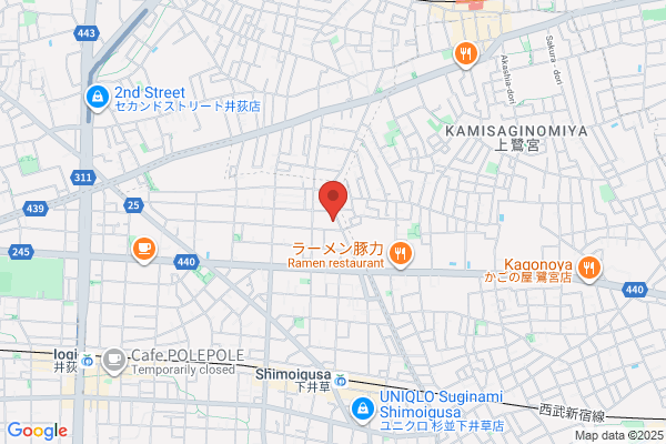 丸亀製麺新越谷VARIE