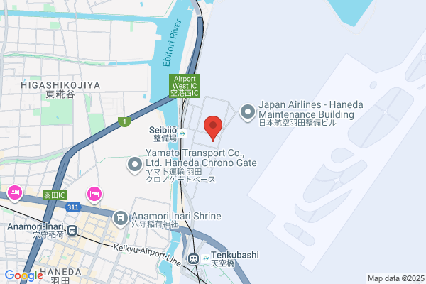 ヤマト運輸 埼玉AFC支店