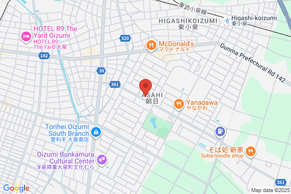 総合格闘技道場STF 富士見ジム
