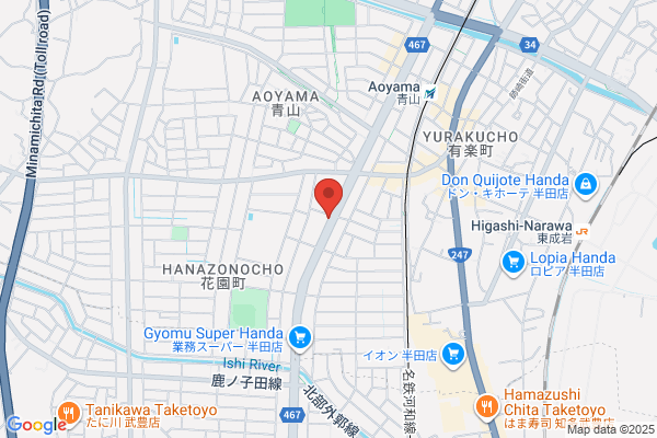 youme縁