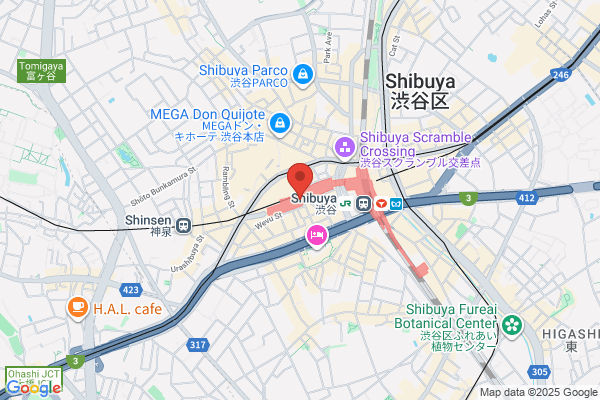 MEGAドン・キホーテ 福知山店
