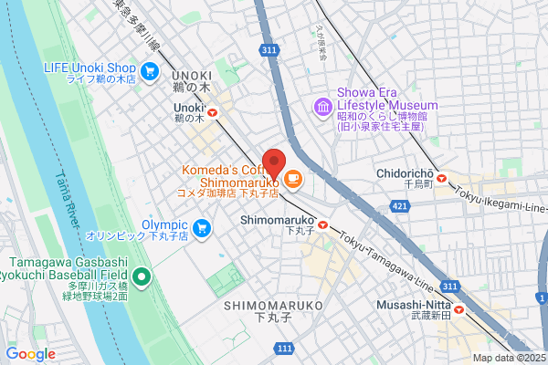 ENEOS Dr.Drive新秋津店(ENEOSフロンティア)