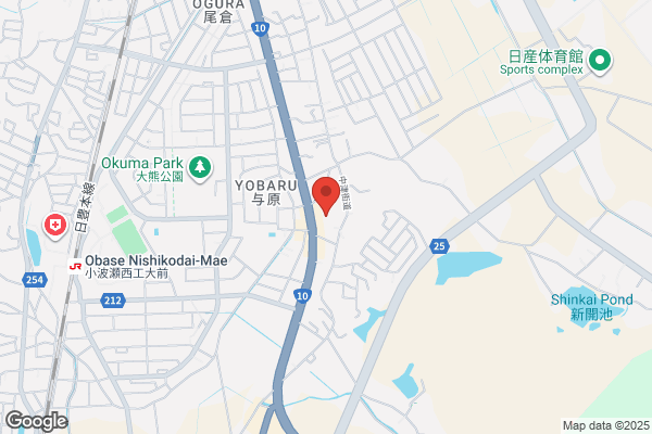 セカンドストリートコスタ行橋店