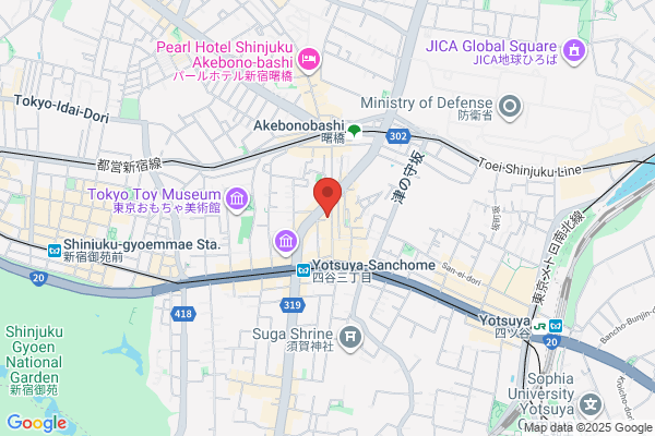 Bistro Pas à pas ビストロ パザパ