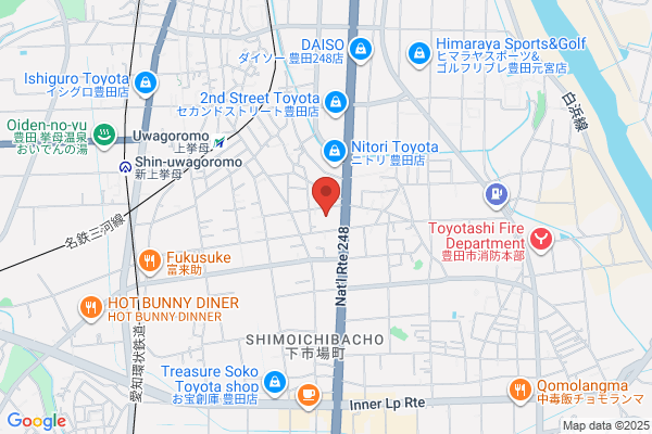 JTB総合提携店 トラベル・エー 本社