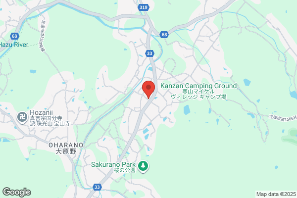 金沢丸善 本社