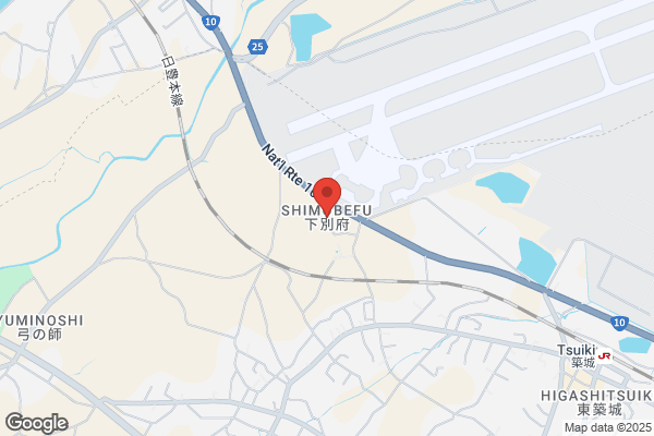 PUDOステーション　さんさんランドリー