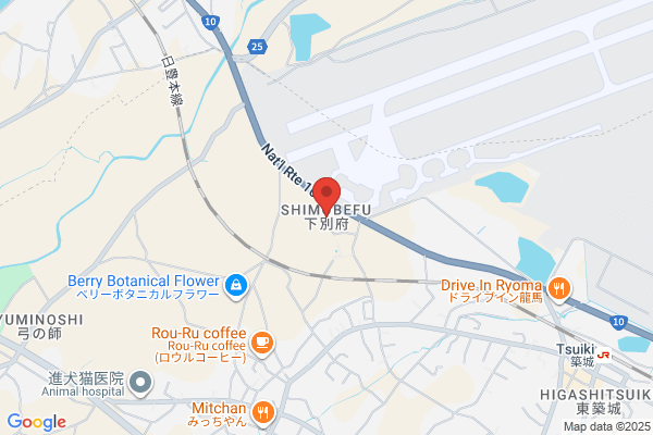 ディスカウントドラッグコスモス 椎田店