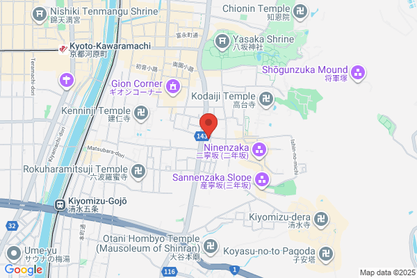DIPTYQUE 京都BAL