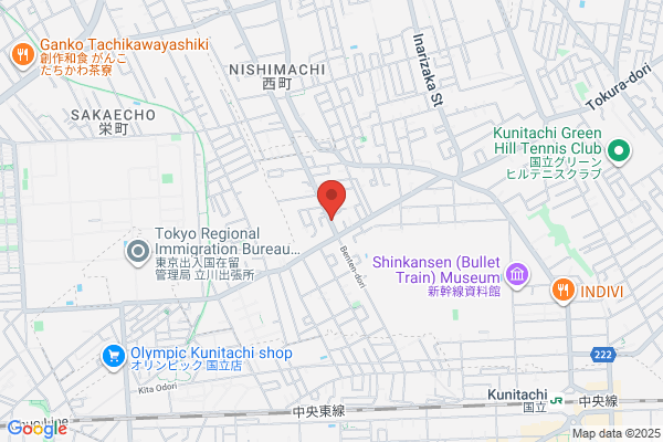 京町家 焼肉リン 御幸町店