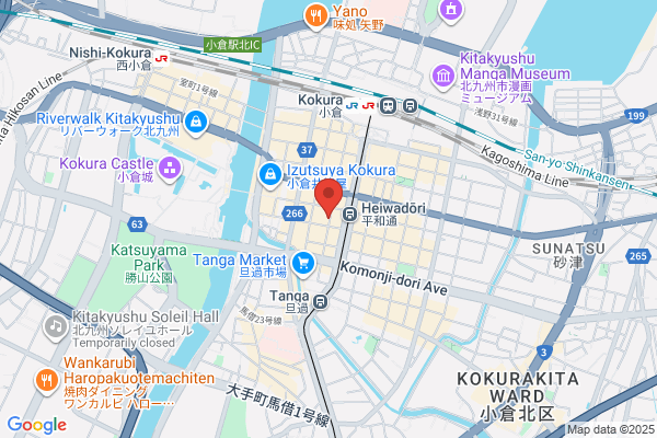 TRU NAIL & EYE 池袋店