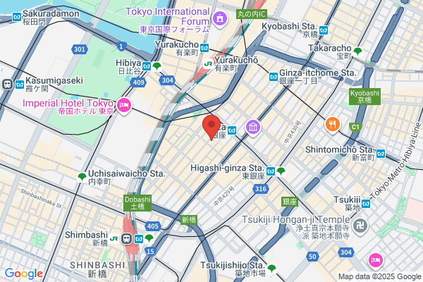 TOD'S 西武池袋店