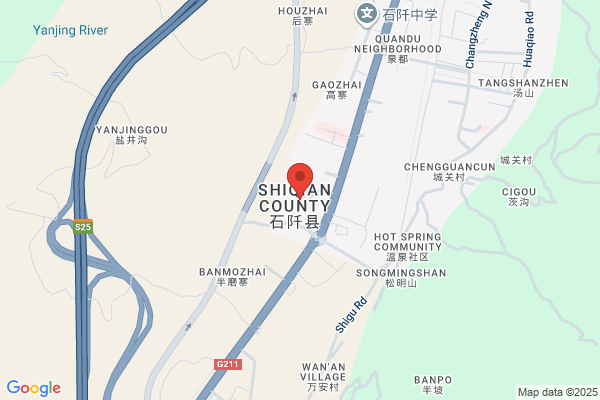 チャージスポット
