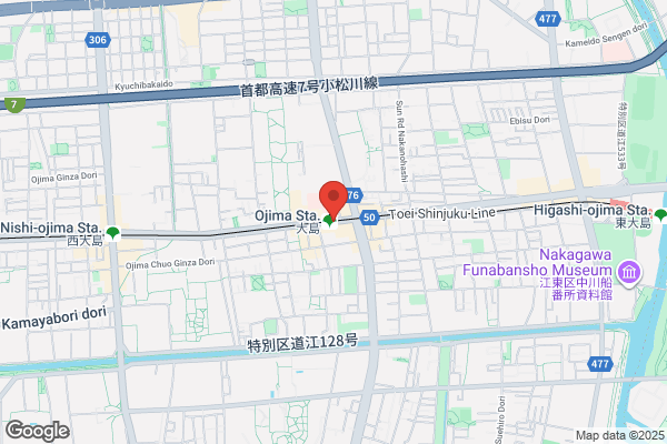 PUDOステーション　ヤックスドラッグ野田店