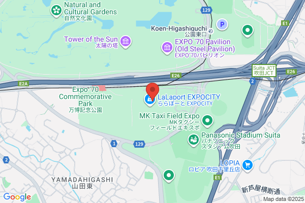 おやさい山 丹ノ菜 TERAO　ららぽーとEXPOCITY