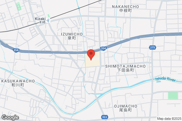 PUDOステーション　キリン堂　上牧店