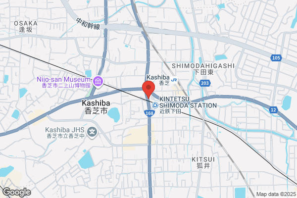 ウエルシア上牧片岡台店 (調剤薬局)