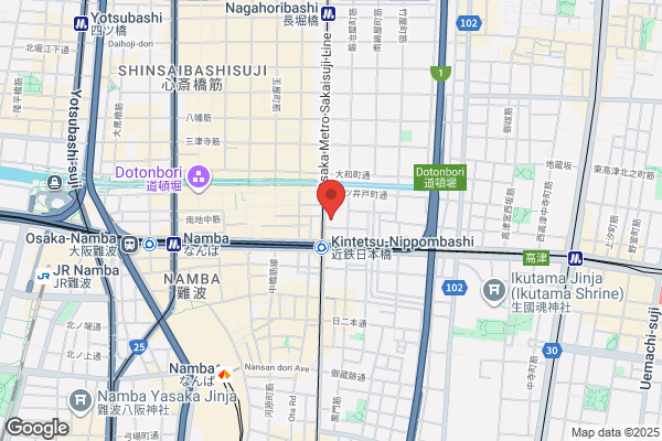 37 beauty salon 姫路店