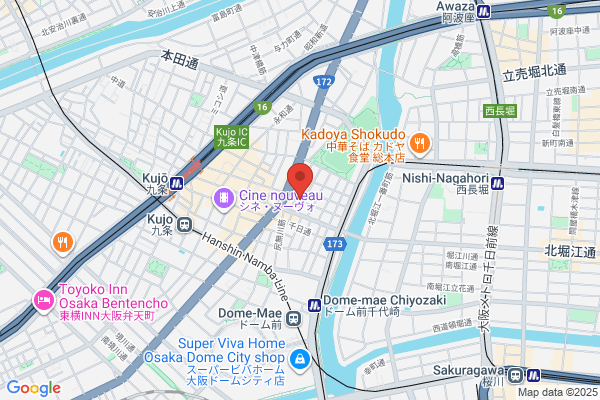 BAR コカドヤ