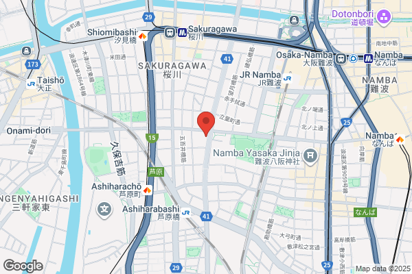PUDOステーション　ゴダイ　上野田店