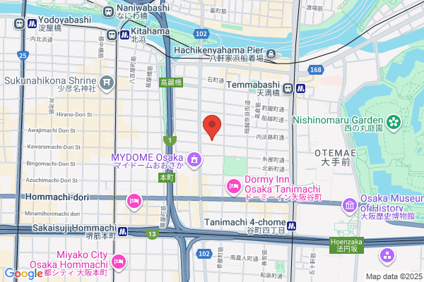 NOBLE あべのハルカス近鉄店