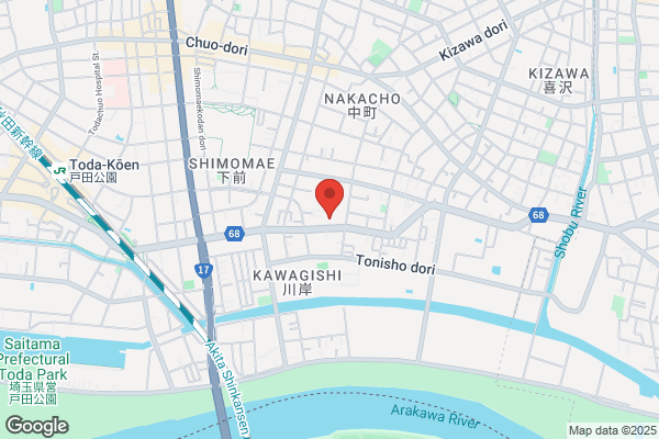 PUDOステーション　アイセイハート薬局　本厚木店