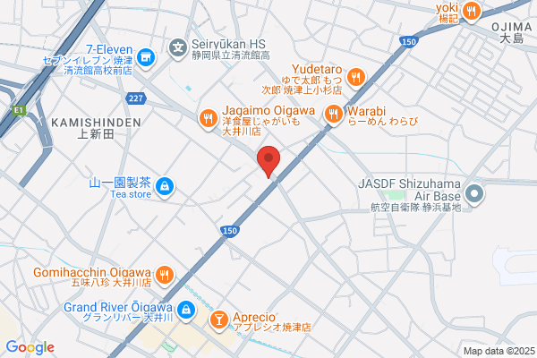 PLACE COLOR