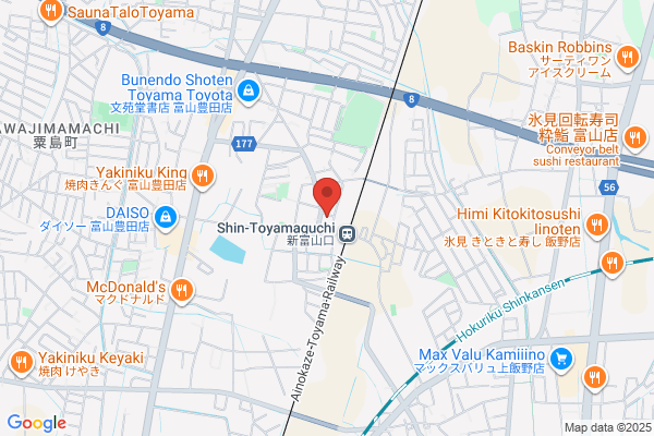 コーチ 富山大和