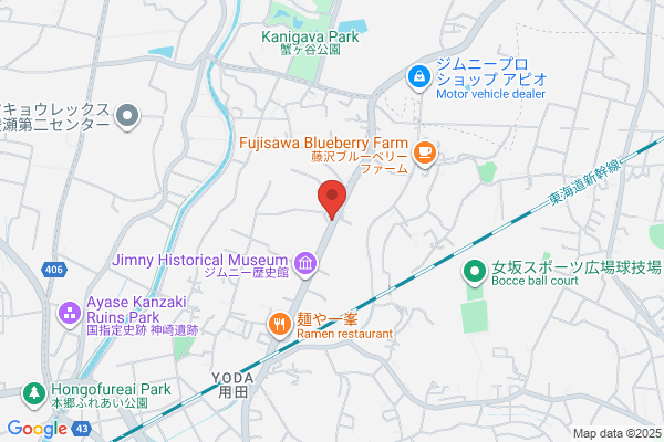 B.C STOCK 入間店