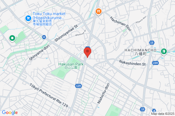 PUDOステーション　Big-A　狭山狭山台店