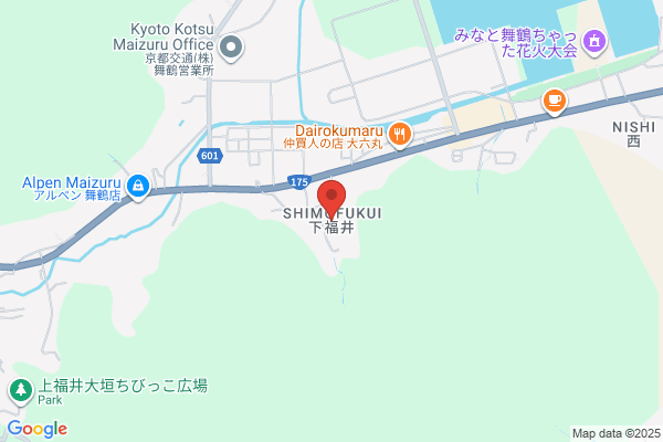 ほっともっと 舞鶴伊佐津店