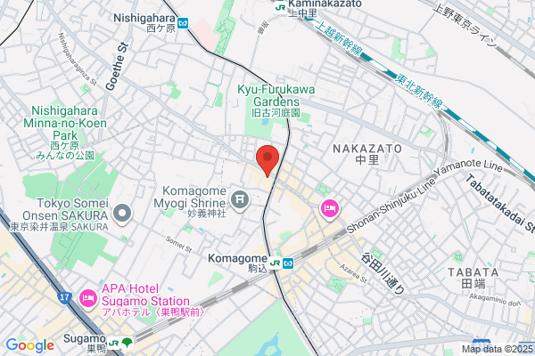 アカチャンホンポ スマーク伊勢崎店