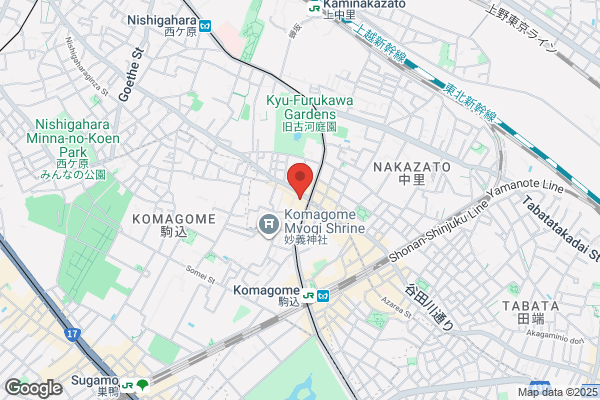 MEGAドン・キホーテUNY 伊勢崎東店