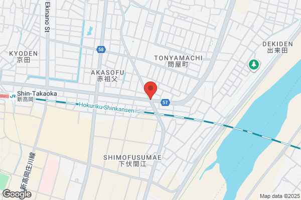 すき家 高岡駅南店