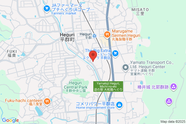北摂調剤王寺駅前薬局