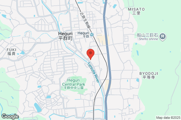ヤマト運輸 奈良法隆寺センター