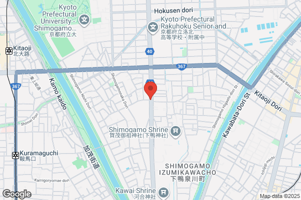 すき家 百万遍店