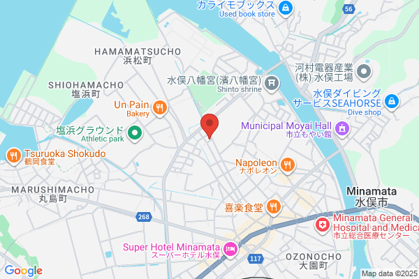 Salon de chacha 京都烏丸御池店〜ハワイアンリラク＆ビューティー〜