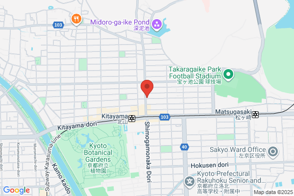 Dining＋Cafe&Bar 閏うるう