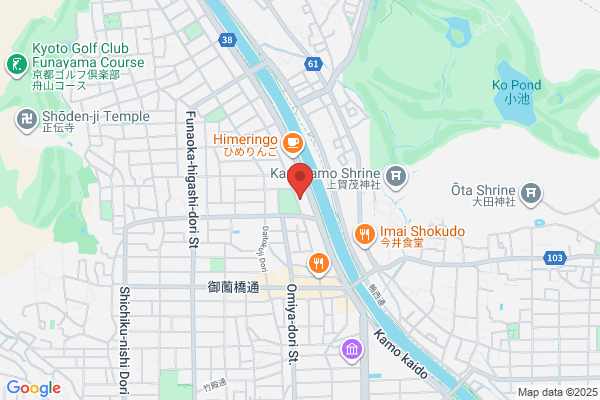 SR鍼灸烏丸