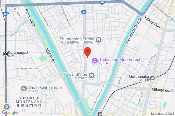 TOMOE 京都 新風館