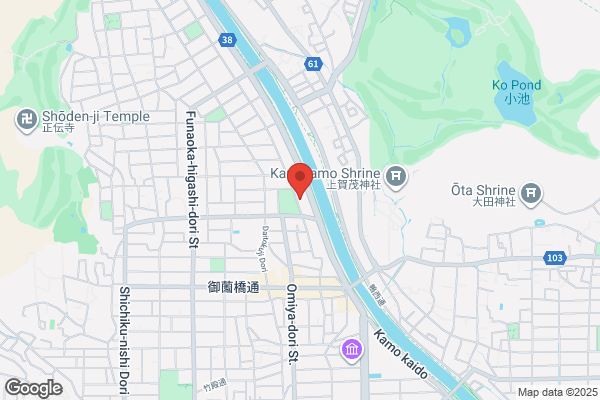 SR鍼灸烏丸