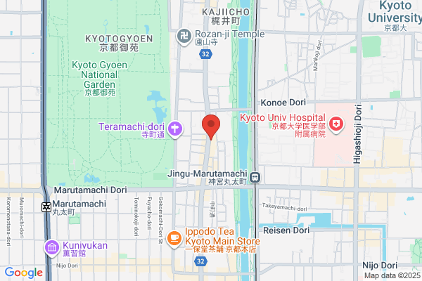 PAPA'S 石橋店