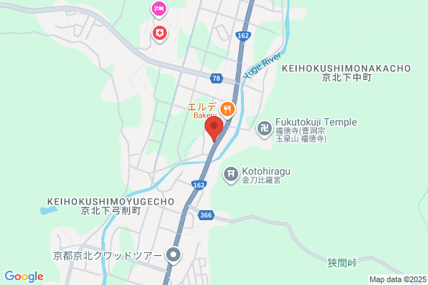 ドミノ・ピザ池田荘園口東店