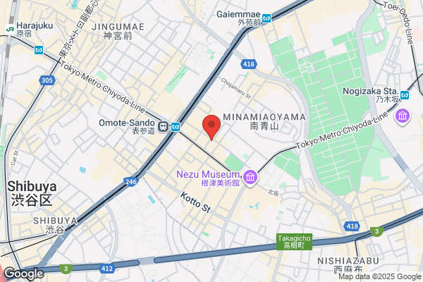 LOVELESS 阪急石橋店
