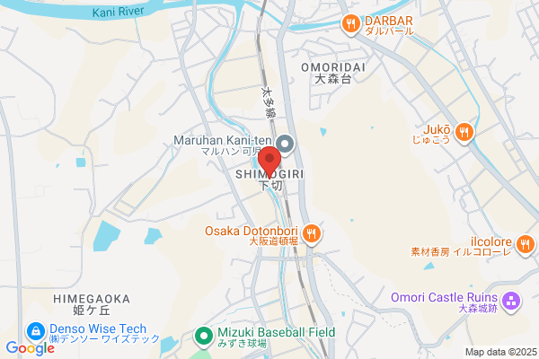 ステーキハウス ブロンコビリー 江南扶桑店
