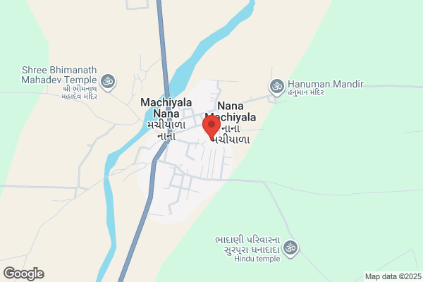 nanala