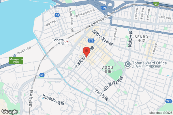 OSSUNORTH (オッスノース)