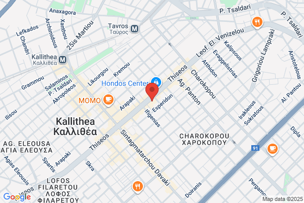 ATELIER KALON (ｱﾄﾘｴ ｶﾛﾝ）